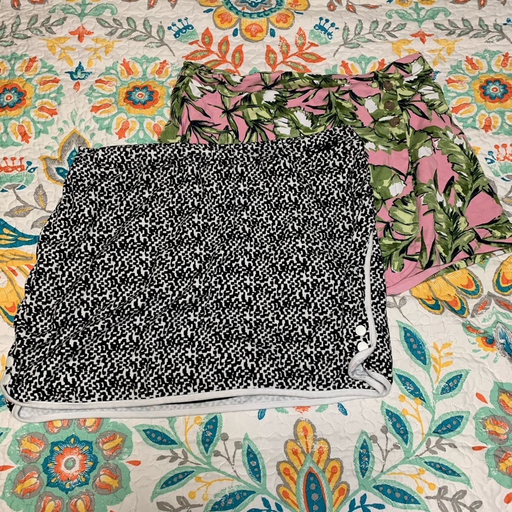 Jones new york skorts